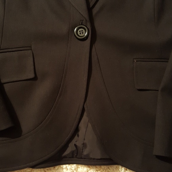 Lafayette 148 Blazer - Picture 2 of 7